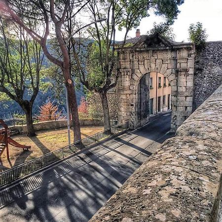 Апартаменты Narni.Umbria Narni Scalo Экстерьер фото